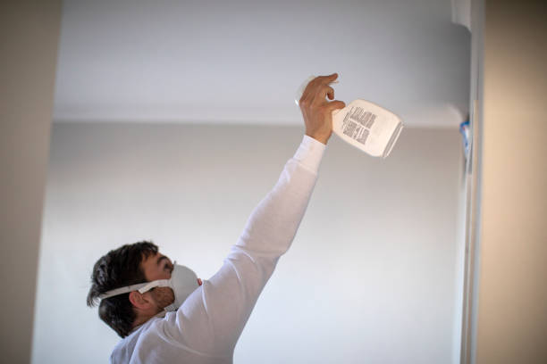 Best Mold Testing  in Tieton, WA